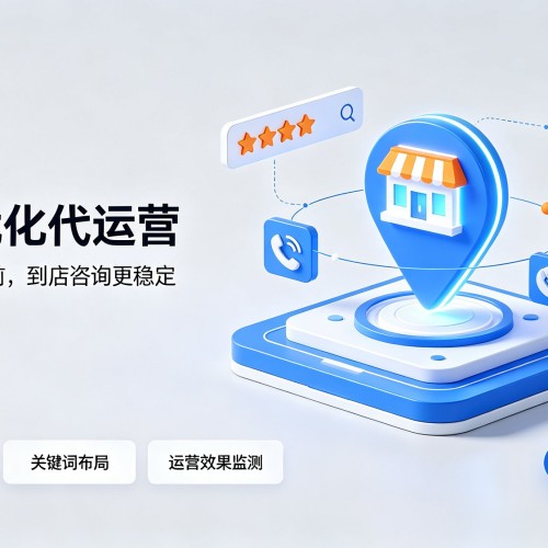 揭东GEO优化