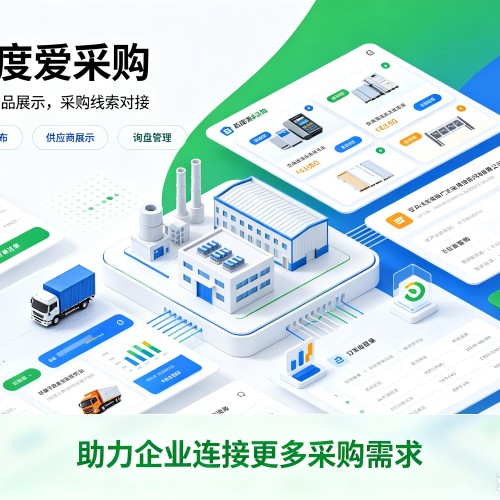 揭东百度爱采购
